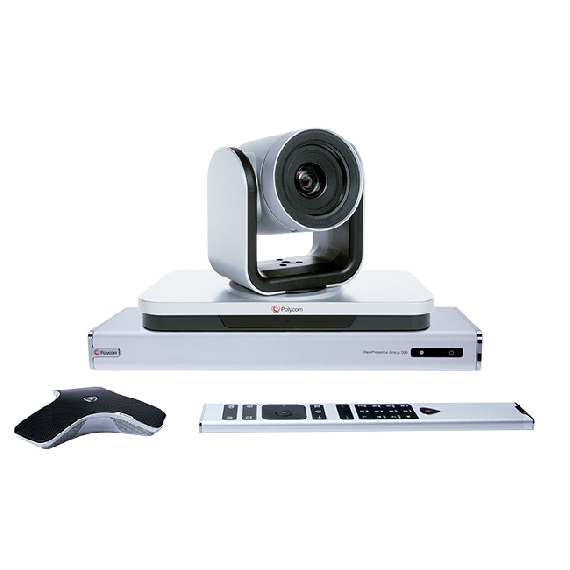 Polycom RealPresence Group500